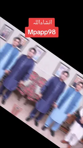 #foryou @AZAD ALI TABASSUM MPA PMLN 