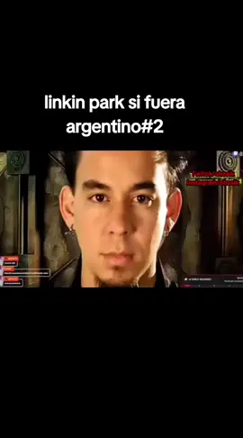 #argentina🇦🇷 #numetal #argentina #intheend #linkinpark 
