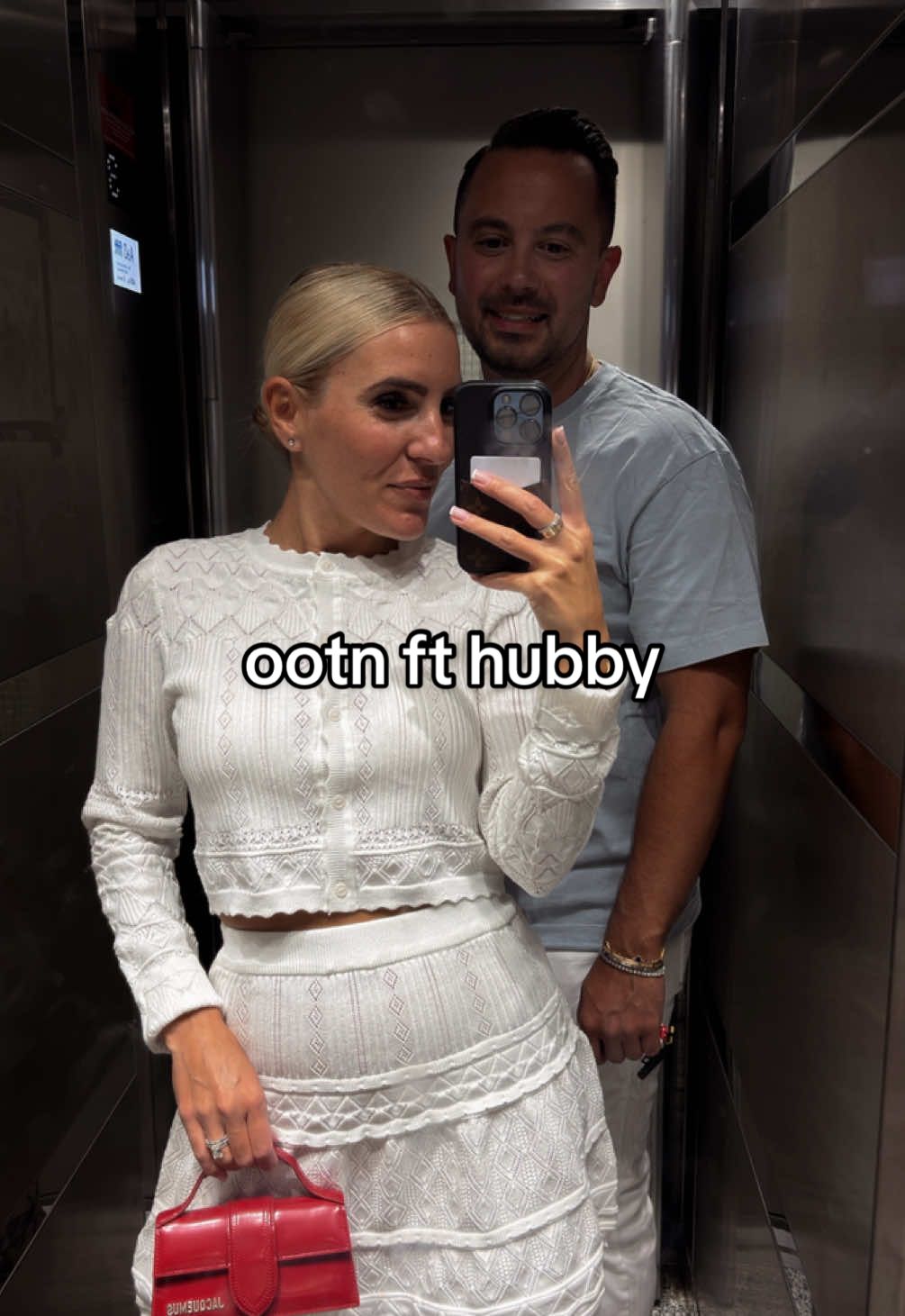 lol he didn’t know it was a video 🤣 #ootn #eurosummer #couplegoals #husbandandwife #husbandsoftiktok #tjmaxx #tjmaxxfinds @TJ Maxx @Jacquemus @Dolce & Gabbana 
