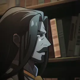 both are horrible ppl but at least Shang De isn't trying to revive the man who almost wiped out humanity  . . . #linlinggooner #tobeheroxanime #tbhx #tobeherox #tbhxedit 