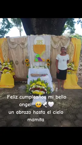 mamita 🥺🕊🤍