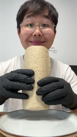 אוהבים חלבה?😅 #חלבה #יונגטועם #israel #טעים #tasty 