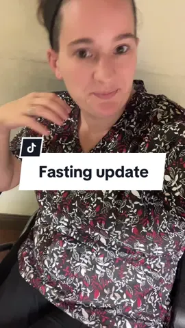 Thank you to everyone who is following along on this journey with me and encouraging me and praying with me. #fastingandprayer #Jesus #christiantiktokcomunity #fastingjourney #God 