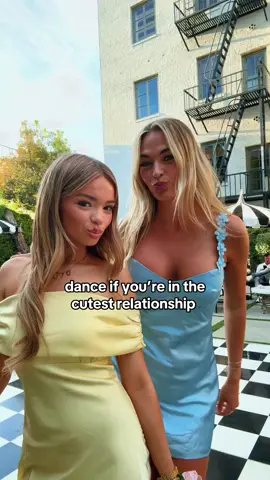 my little dancing queen PresLee wins #puckerupwithjoelylive #presleefaith #jacksonharvey #presleeandjackson @iampresleefaith @therealpresidentpres 