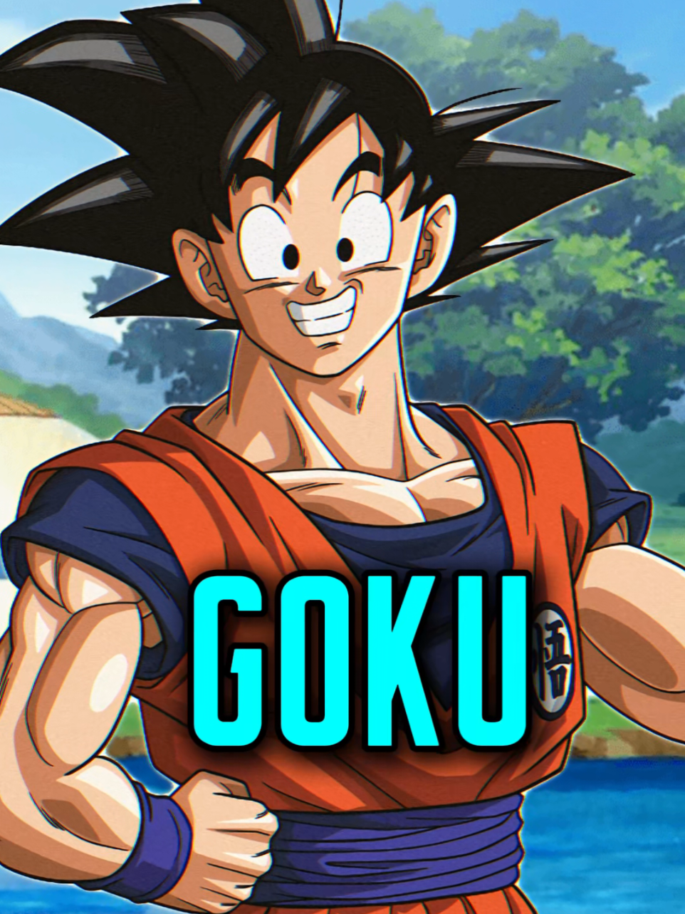 Personajes Enviados por Dios | Goku ( Dragon Ball ) #goku #dragonball #dragonballz #dragonballsuper #dbz  resumen, anime, manga, comic, resumenes, vegeta, kakarotto, db dbz dbsuper