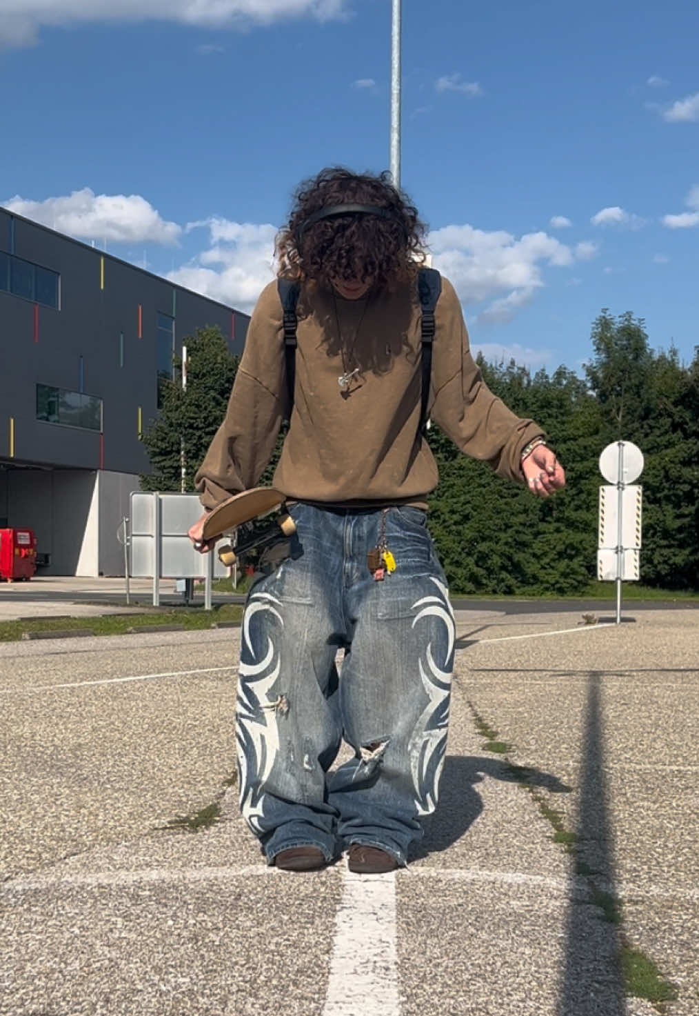 #fashion #skate #alexg #fitcheck #fyp  @🪻🦕Leela🦕🪻 💗 @tone ꩜ 