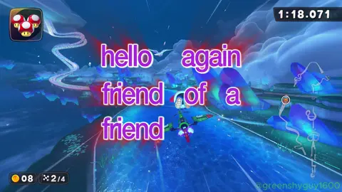 Black Sheep - Lil Uzi Vert (2023) #liluzivert #unreleased #greenshyguy #mariokart #fyp 