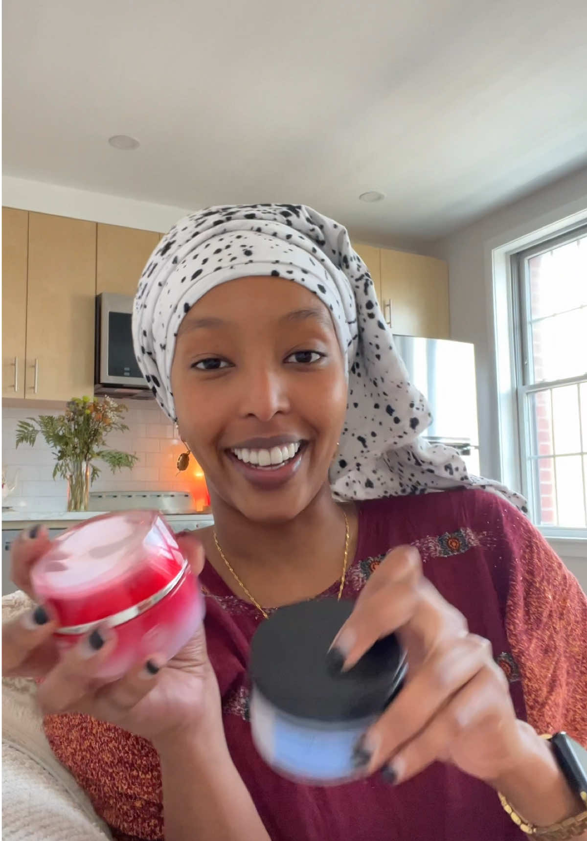 Empties that I can 100% recommend.   Sundays are for product reviews, and I’ve been collecting the empty bottles so I can share thoughts.  @FORVR MOOD ✨ @SHISEIDO  @e.l.f. Cosmetics  @COSRX Official  @POND’S   @parodontaxUS  @Beauty of Joseon  #skincare #SelfCare #blackgirltiktok #unlearningx 🌱
