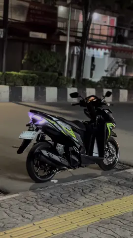 KZRnyoo kakk☝🏻#vario125 #kzr125old #ktstyle #varionistyindonesia #variogen2 