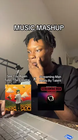 W mashup or what? #tylerthecreator #fyp #explore #music #rap 