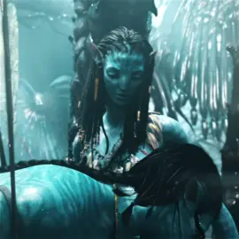 Changed my quality settings again || cc: mine // topaz: mine || #neytiri #avataredit #avatarthewayofwater #neytiriedit #fyp 