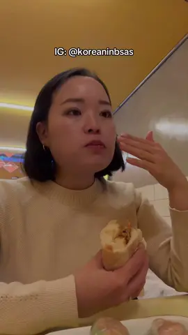 BANH MI :: un clásico sandwich de Vietnam 📍Paraguay 2033 (a una cuadra de la facultad de medicina)  @Banh Mi Company 🇻🇳🥪 