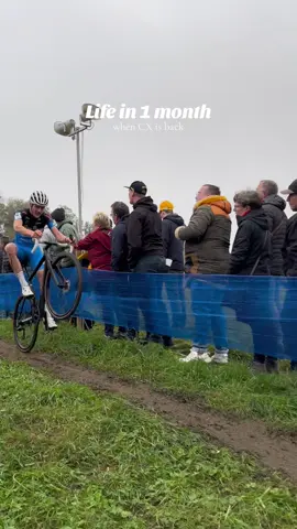 we are ready for CX … and ready to do wheelis on the downhill     #cycling #cyclocross #rennrad #cx #wheelie 