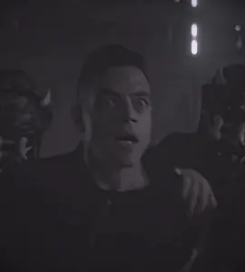 Because I am - Elliot Anderson Edit - Mr. Robot Edit - #4k #mrrobot 