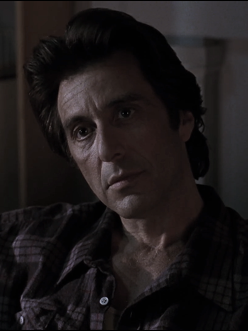 Only 15 seconds#alpacino #alpacinoedit #FrankieandJohnny #foryou #romcom #edit