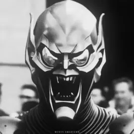 OUT AM I ?! #greengoblin #greengoblinedit #willemdafoe #spiderman #edit 