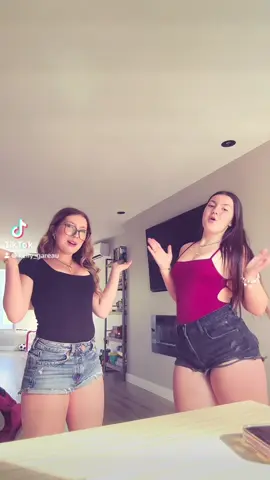 @𝐀𝐥𝐢𝐜𝐞 𝐆𝐚𝐫𝐞𝐚𝐮 sista dance