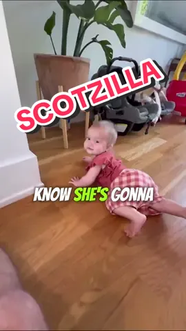 The Lore of SCOTZILLA! #willcompton #fyp #forthedads #forthedadsoftiktok #dadloss 