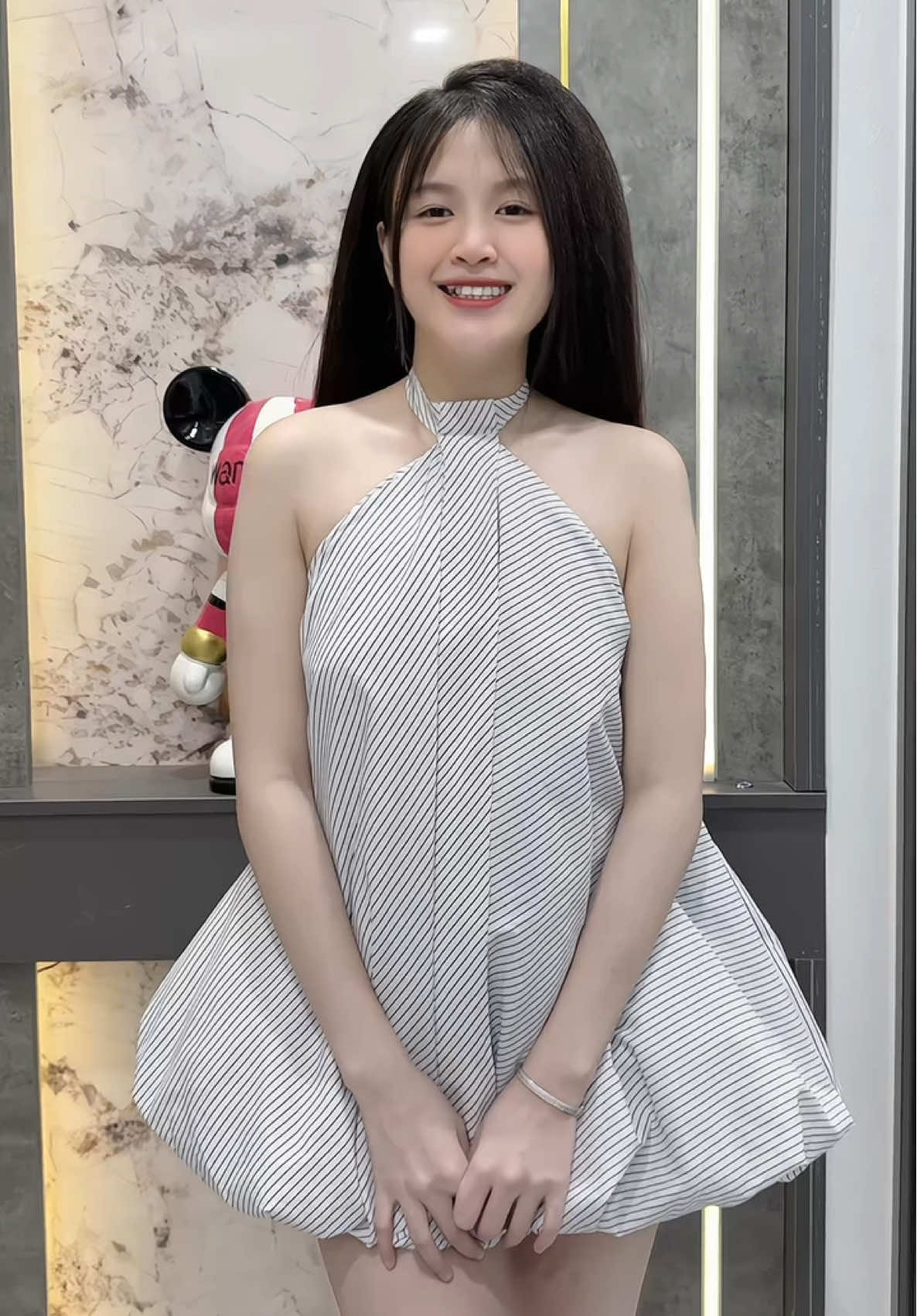 Áo nữ xinh