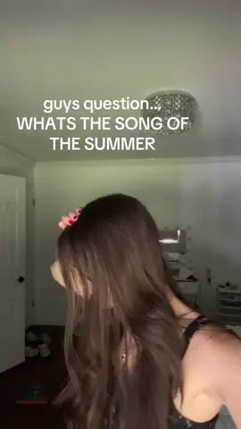 i need a summer song but also i would hate to feel 2025 nostalgia bc i hate a lot of the summer.     #summersong #2025summer #musictok #whatsong #favsongs 