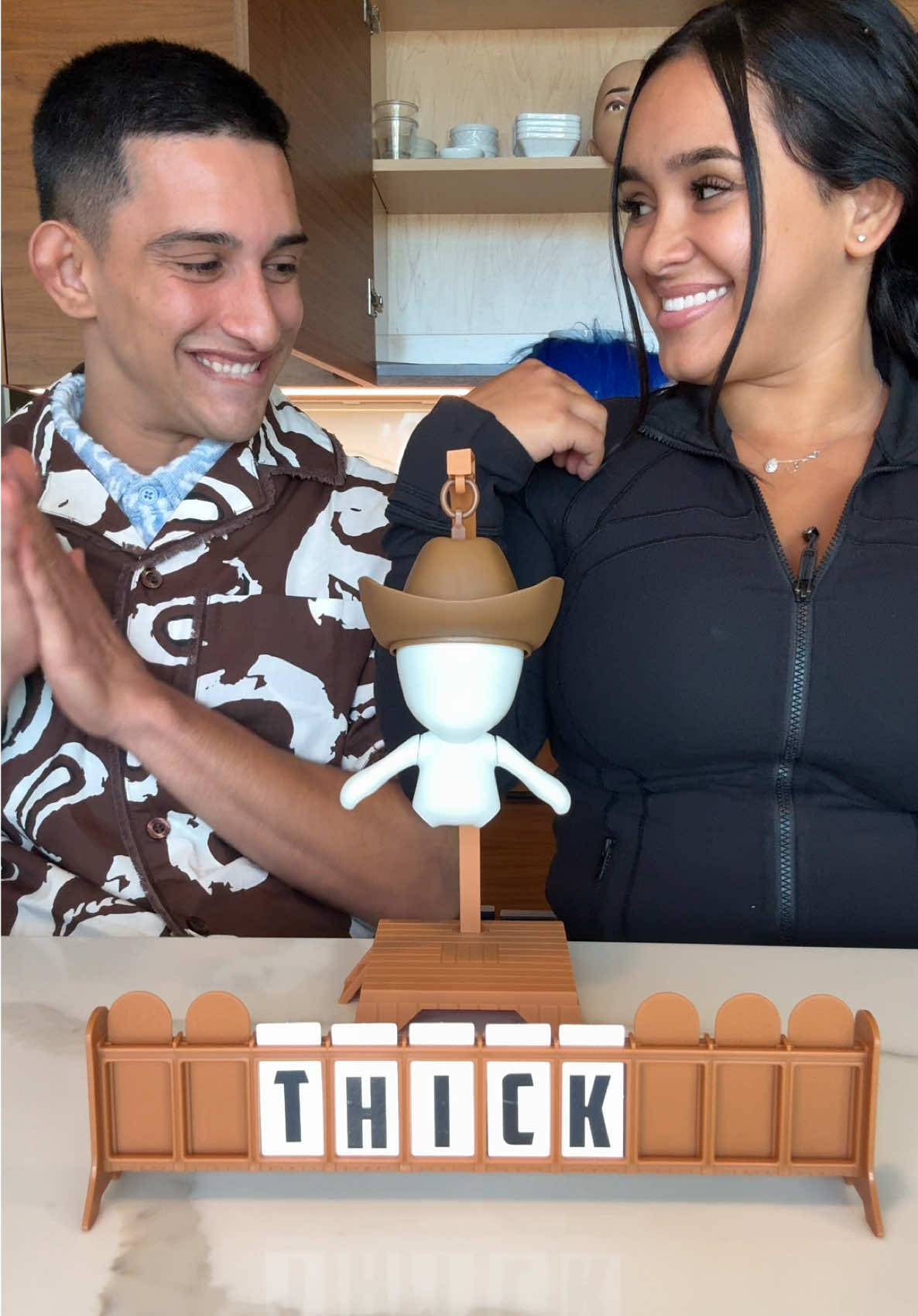 WAIT FOR IT😂😭 #viral #game #couple 