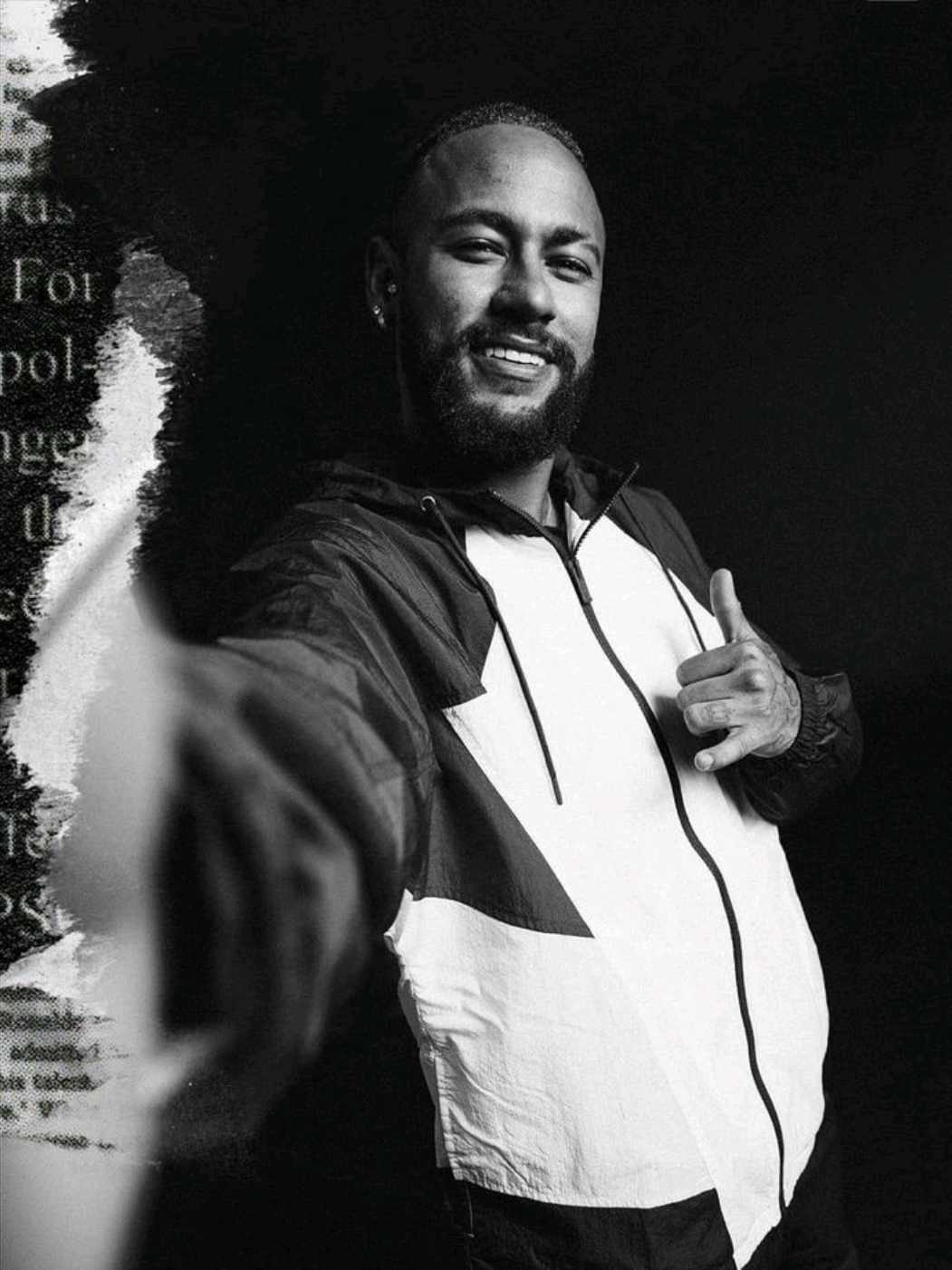 afinal quem ficaria com um garoto vazio e inseguro? (tradução alterada) ib:@s  #neymar #fyp  #lyric #song  #fouryoupage 