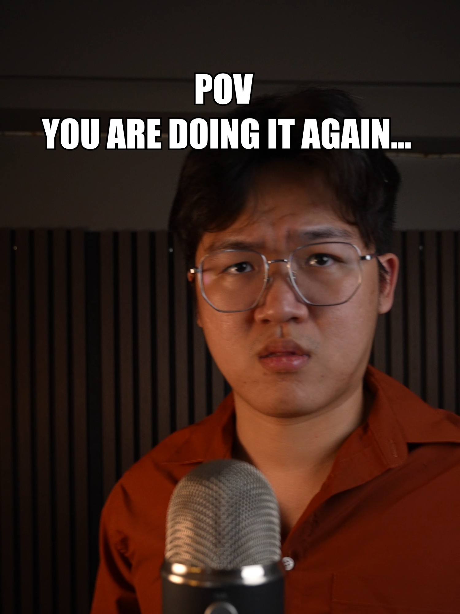 goner... #dongasmr #asmr