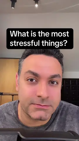 What is the most stressful thing you have experienced in this industry? #cryptok #cryptonews #bitcoin 