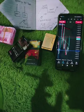 nikmati dan amati📈💸#forextrading #trading 