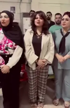كل التوفيق لفرقة كورال بابل
