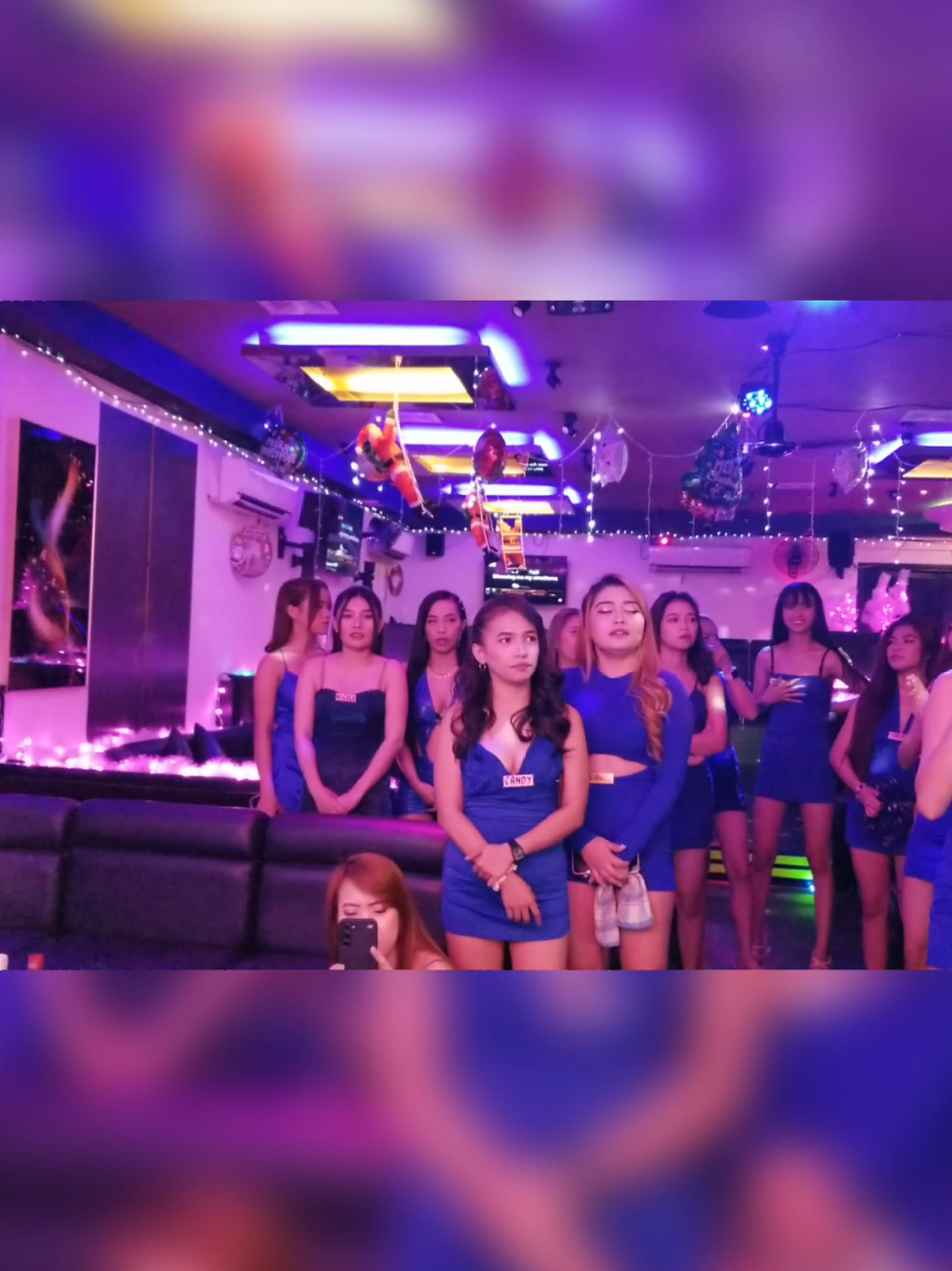 Just another KTV club in Manila? #malate #manila #filipina #philippines 