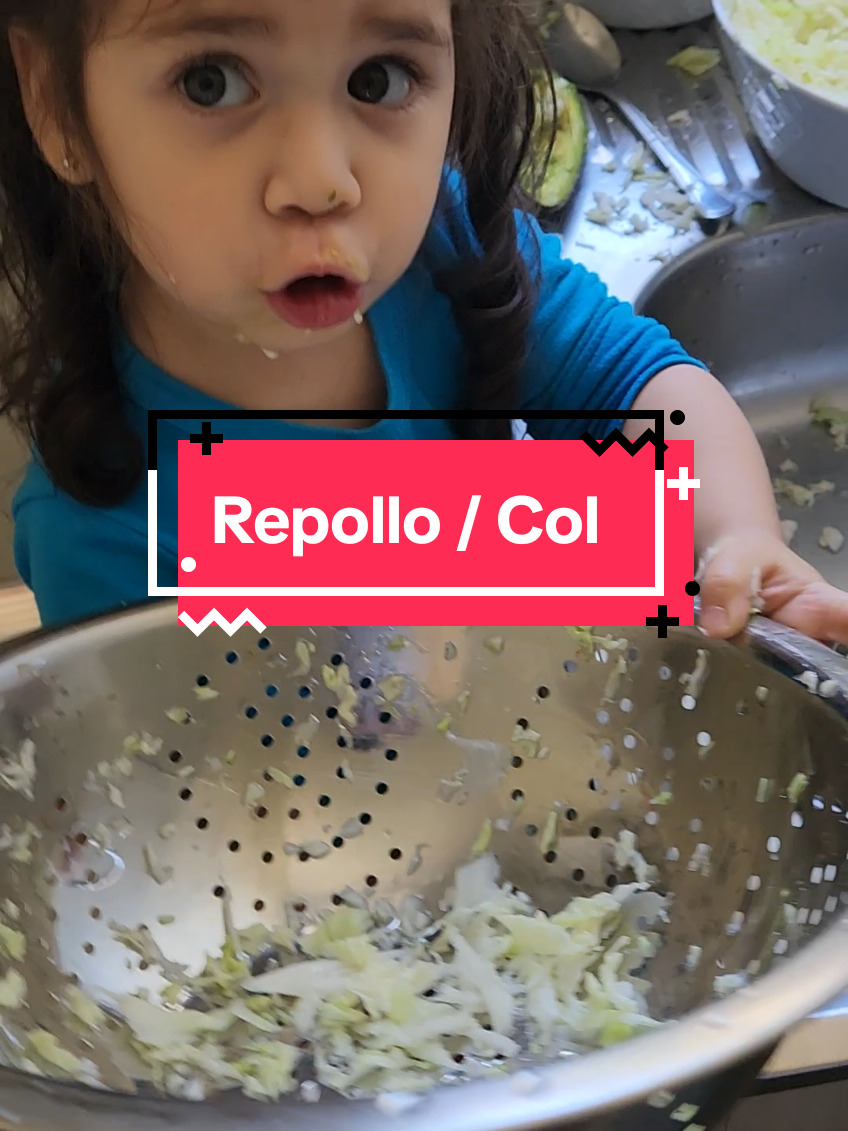 Respuesta a @.ema_priv19Reto dia 26: Encontrar una comida que. A Mía no le guste. Se Aceptan sugerencias #verduras #paratii #míajesús #alimentacionsaludable #comidasaludable 