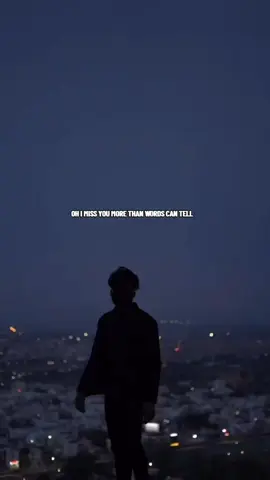 i miss you #song #trend #music #songlyrics #fyp 
