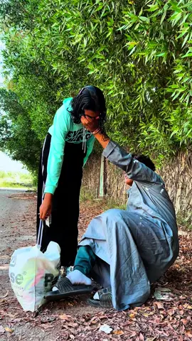 قصة شاب فقير ينقذ طفلة من الخطف ويحصل شي ميخطرش على حد