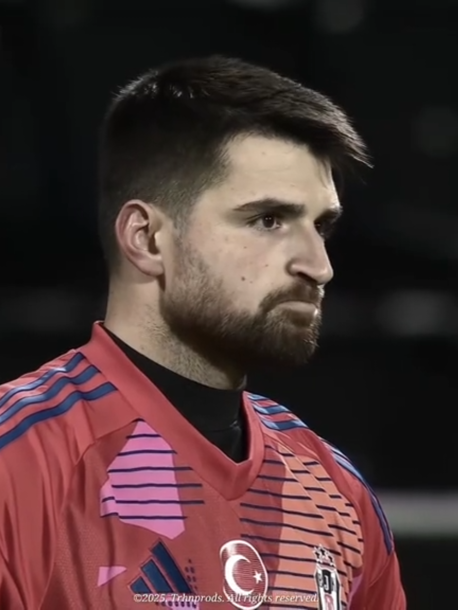 Ersin Destanoğlu | Kardan Aydınlık #ersindestanoğlu #beşiktaş #fyp 