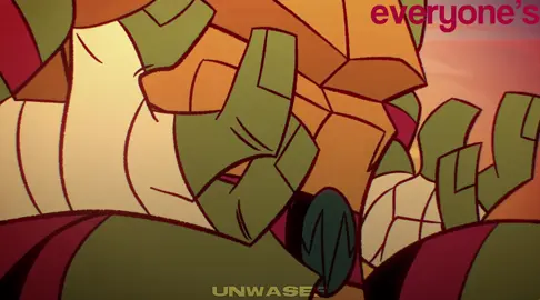 #RAPH || kinda hate this  #rottmnt #tmnt #rottmntraph #saverottmnt 