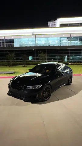 #fyp #carsoftiktok #bmw #m340i 