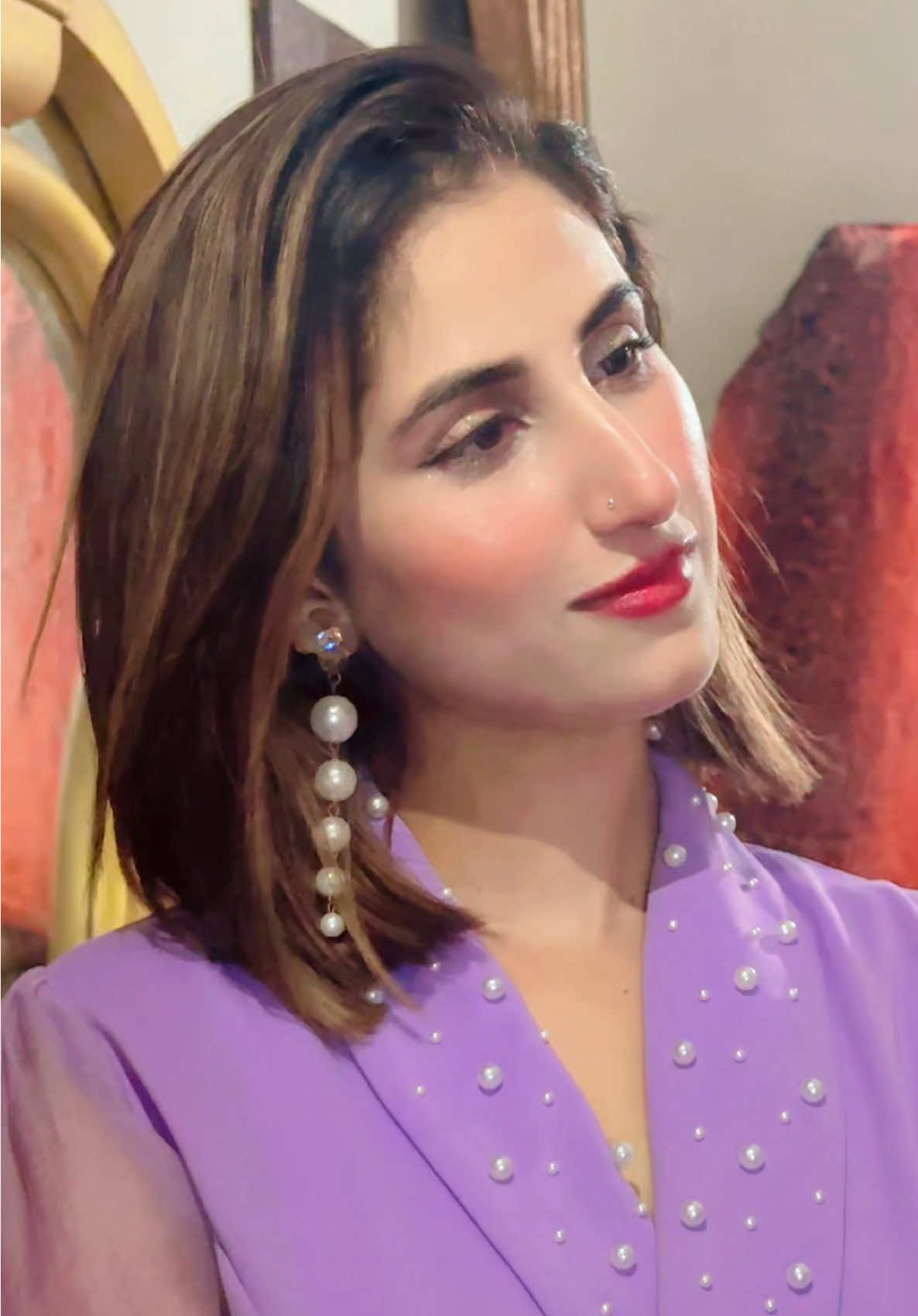 Dill chawe thi Oo pirin #sindhifam #foryou #sindhisong #mehakhussain175 