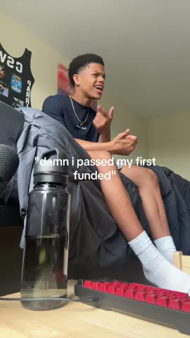 dam we going crazy #iantrend  #foryou #payout 