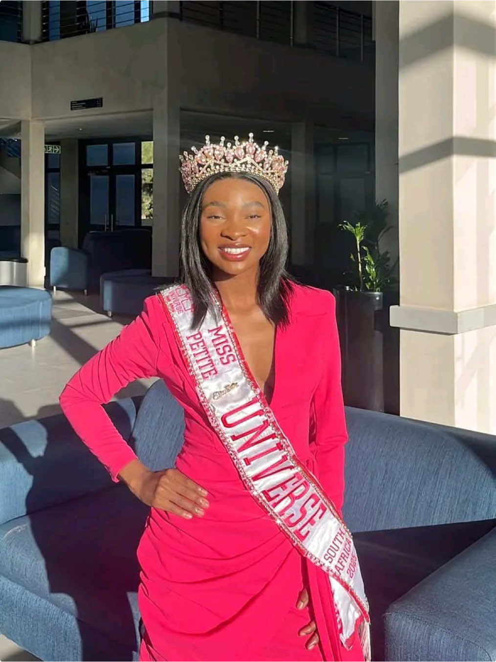 Miss Petite Universe South Africa 2025, that’s me right 🤭💖💖💖 @Miss Teen Universe SA Pageant  #CapCut #model  #fyp  #southafricatiktok🇿🇦  #misspetiteuniversesouthafrica2025 