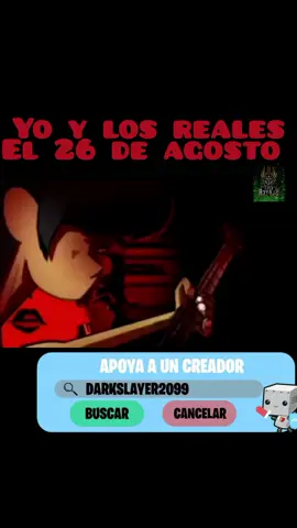 Yo y los reales el 26 de agosto. #Gorillaz #Fortnite #gorillazedit #fortniteclips #gaming 