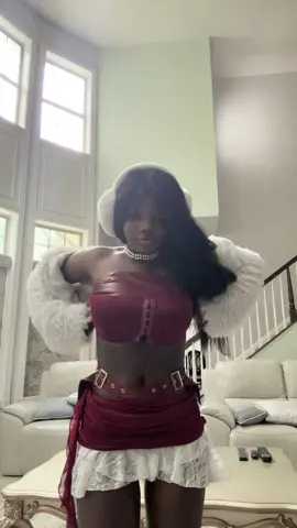 Winter coat in the summer  #fyp 