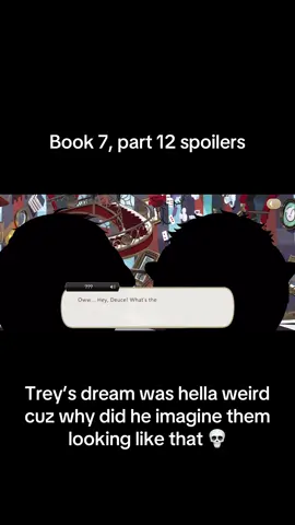 I was hella surprised when I first saw a clip of this scene in the JP server a while ago lmao #twistedwonderland #twst #fyp #fypシ #twstプラス 