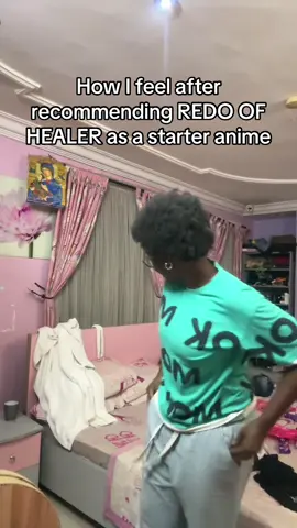 I love when I do this🤣 #anime #animerecommendations #meme #funny #animegirl 