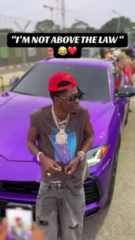 Part 142 | SHATTA WALE ; “ I’m not above the law 😂 #fyppppppppppppppppppppppp #viral #trending #shattawaleking @Shatta wale 