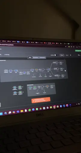 Client assistant #n8n #aiagents #ecommerce #aiautomation #workflow 