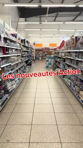 Les nouveautés Action du samedi 23 Août #nouveaute #arrivage #bonplan #magasinaction #action 