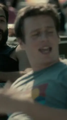 Love Patrick 😂 did you guys like him? . . . . . #jonathangroff #groffsauce #broadway #lookinghbo #tvshow 