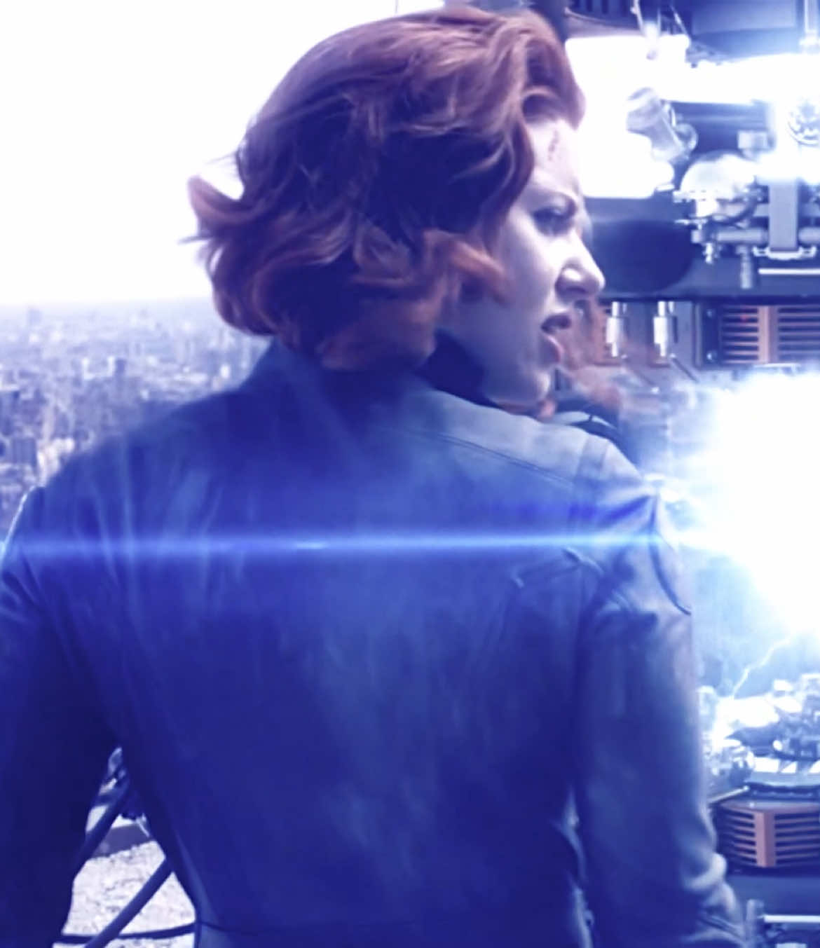 she’s the og girlboss || #natasharomanoff #natasharomanoffedit #blackwidow #scarlettjohansson #scarlettjohanssonedit natasha romanoff edit 