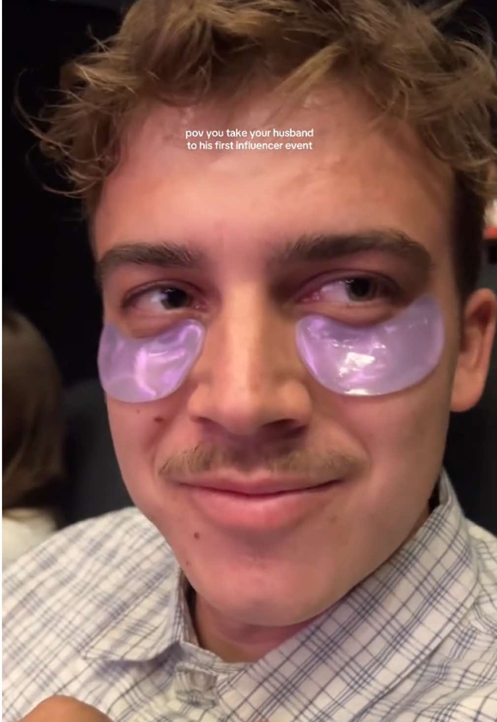 @Megaplex cam was very excited 🤣 thanks for having us!! 